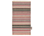 Maileg Miniature Striped Rug
